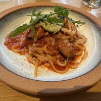 TOOTH TOOTH GARDEN RESTAURANT - 