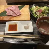 牛処 慶 - 