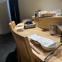 しゃぶ輝 黒毛和牛しゃぶしゃぶ・すき焼き専門店 新橋店 - 