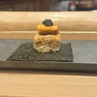 鮨結う翼 - 