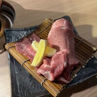 炭火焼肉 なかはら - 