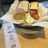 TOOTH TOOTH GARDEN RESTAURANT - 