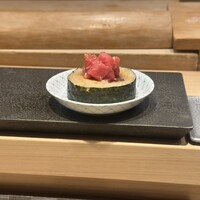 鮨結う翼 - 