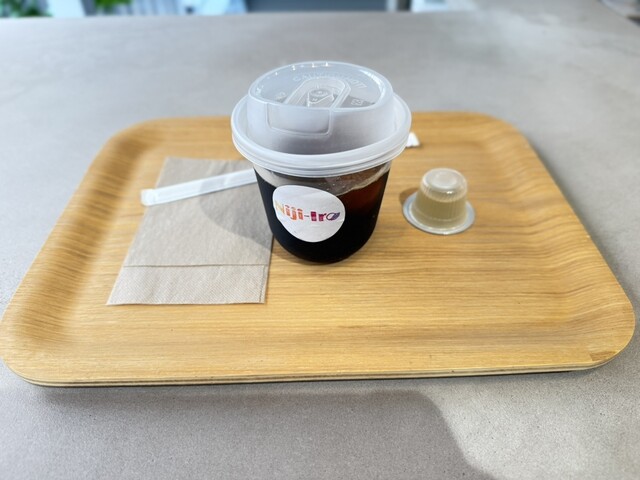 Niji-Iro Fuji Gaoka Ten