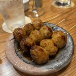 燒鳥 一角