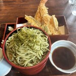 そば処 名古屋 - 