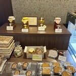 パティスリー タンドレス - 