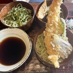 そば処 名古屋 - 