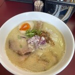 らぁ麺 松しん - 