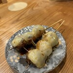 燒鳥 一角