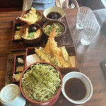 そば処 名古屋 - 