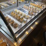 パティスリー タンドレス - 