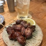 燒鳥 一角