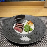 和匠 銀座松月 - 