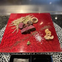 鉄板DINING集 栄店 - 