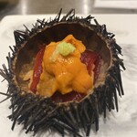 GINZA SUSHI BANYA KAI - 