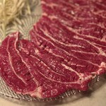 焼肉 うしの絵 - 