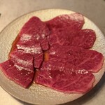 焼肉 うしの絵 - 