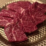 焼肉 うしの絵 - 