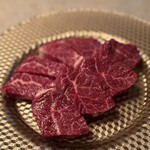 焼肉 うしの絵 - 