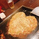 浅草もんじゃ てっちゃん - 