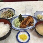 千成食堂 - 料理写真: