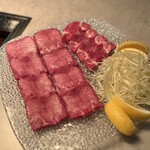 焼肉 うしの絵 - 