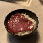 焼肉 うしの絵 - 