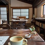 朝陽堂 - ブレンドコーヒー