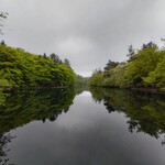 Manpei Hotel - .....雲場池.....空氣清新美味.....