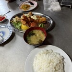 洋食の店 南海 - 