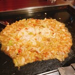 浅草もんじゃ てっちゃん - 