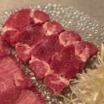 焼肉 うしの絵 - 