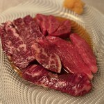 焼肉 うしの絵 - 