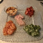 焼肉 うしの絵 - 