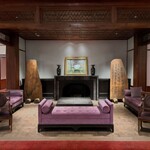 Manpei Hotel - .....大廳.....