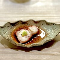 鮨 なんば 日比谷 - 