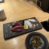 鮨と豆腐料理　あい田 本店 - 