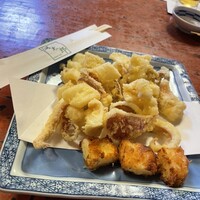 河太郎 中洲本店 - 