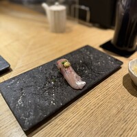 鮨と豆腐料理　あい田 本店 - 