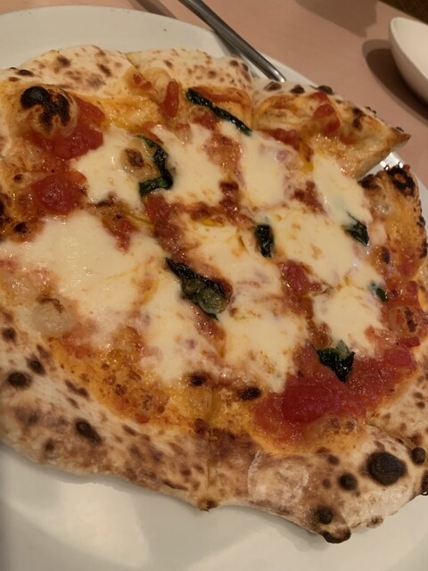 Osteria　EST !（オステリア エスト） - 赤湯（イタリアン）の写真