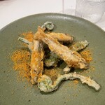 ビストロ・アリューシャン - 