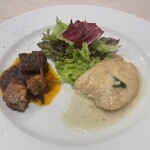 CANE & Gatto - 料理写真: