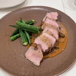 ビストロ・アリューシャン - 