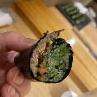 三軒茶屋 鮨かんてら - 