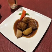 ジョーズ シャンハイ ニューヨーク 銀座店 - 