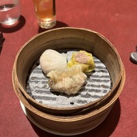 ジョーズ シャンハイ ニューヨーク 銀座店 - 