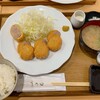 とんかつ うめ田