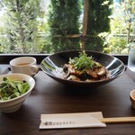 喫茶サウスウィング - 