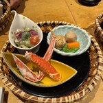 かに道楽 千葉駅前店 - 